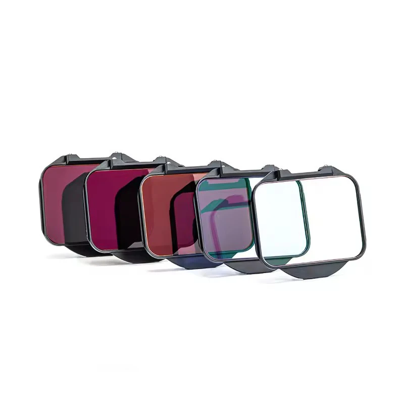 

Clip-in CMOS ND UV Neutral Night Filter for Nikon Z Mount Mirrorless Camera Z5 Z6 Z6II Z6III Z7 Z7II Z8 Z9 Zf