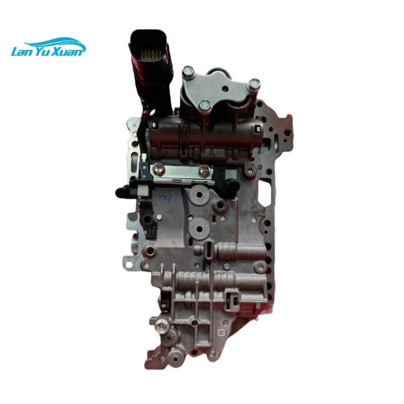 

The new authentic transmission valve body assembly is suitable for U661E automatic transmission