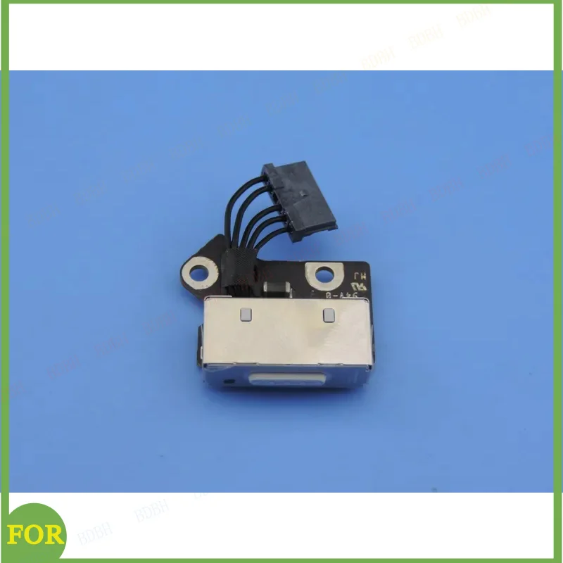 

Оригинальная плата DC-IN для MagSafe 2 MacBook Pro 15" A1398 (конец 2013 г., середина 2014/2015 г.)