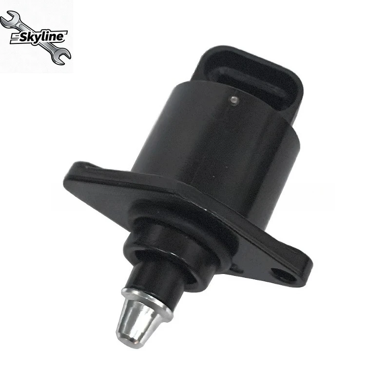 Stepper Electronic Idle Motor Air Control Valve BJ500 TRK502 TRK500  500 502 BJ500GS-A