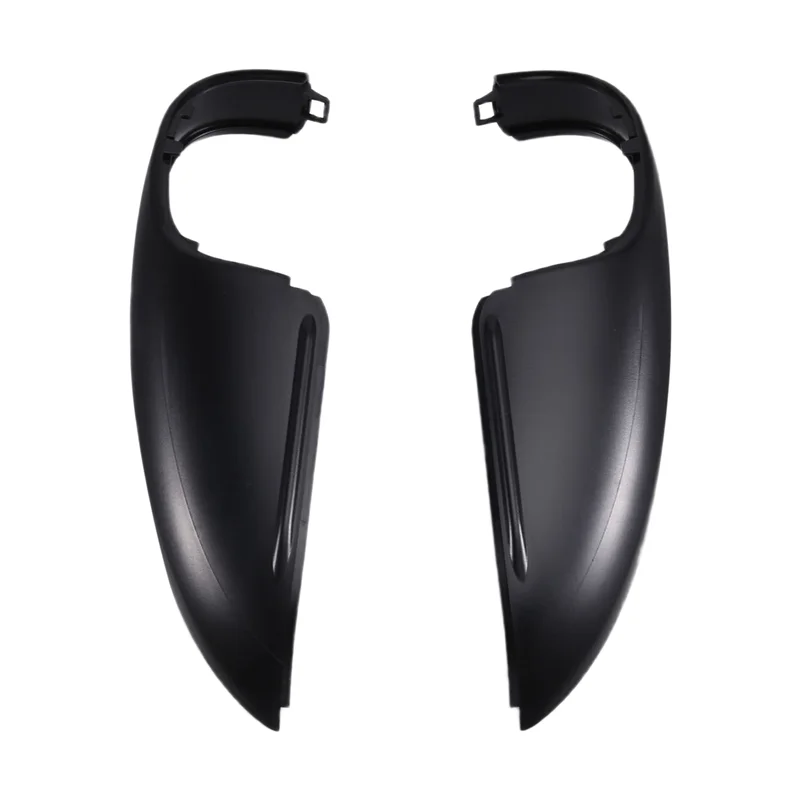 

AB61-Lower Cover Base Housing For Mazda 3 Axela M3 2017 2018 2019 Exterior Rearview Mirror