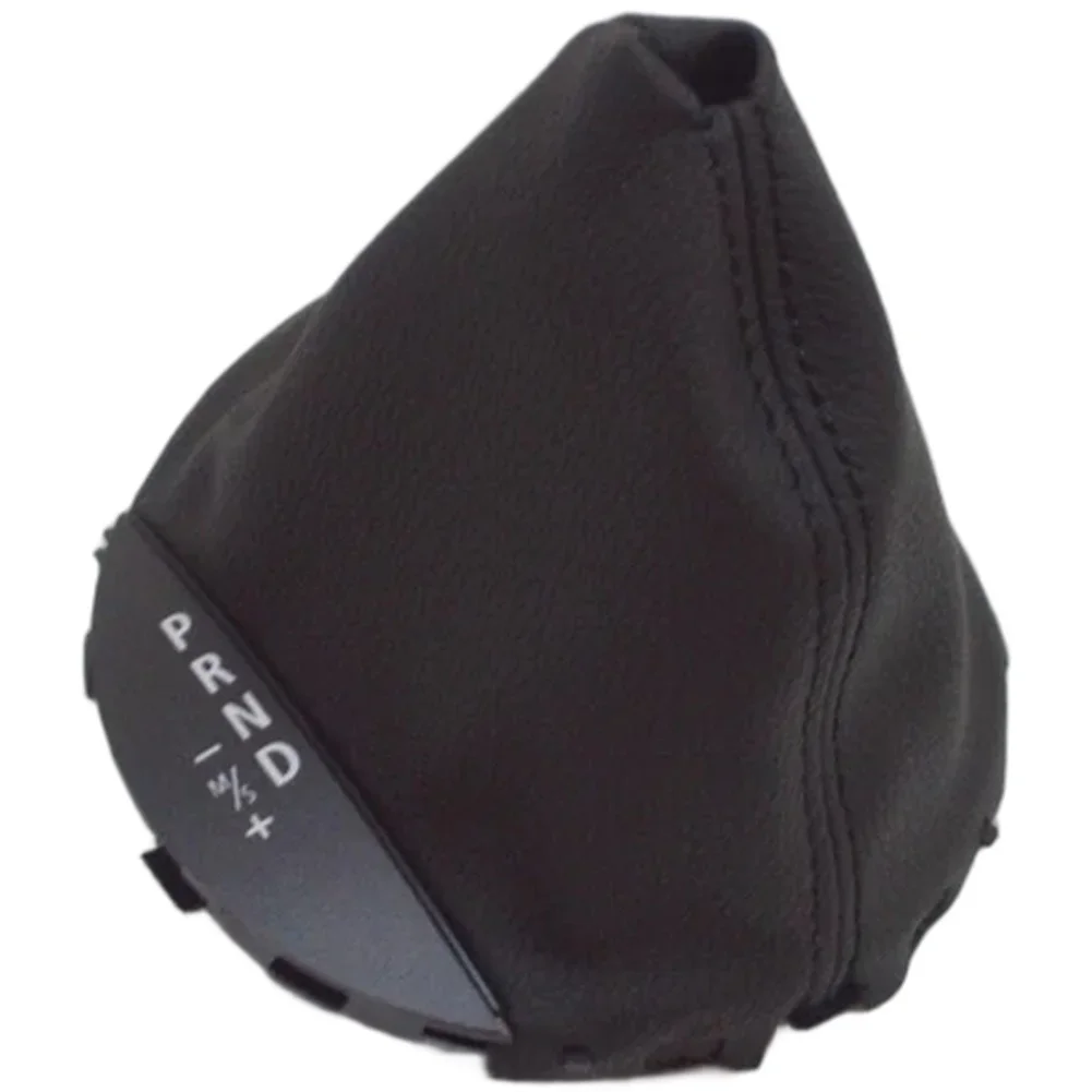 Replacement Gear Shift Lever Boot for BMW For MINI Countryman R60 and Paceman R61 Part 25169803426 OEM Compatible