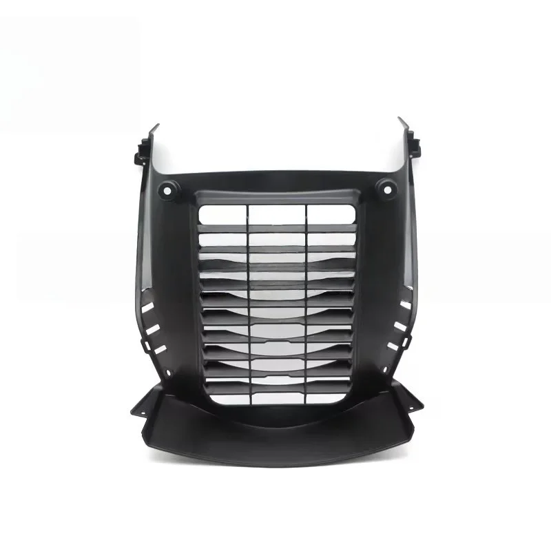 Lower Bottom Spoiler Fairing Cover Radiator Guard Protector Fit FOR SYM NEW JOYRIDE 300
