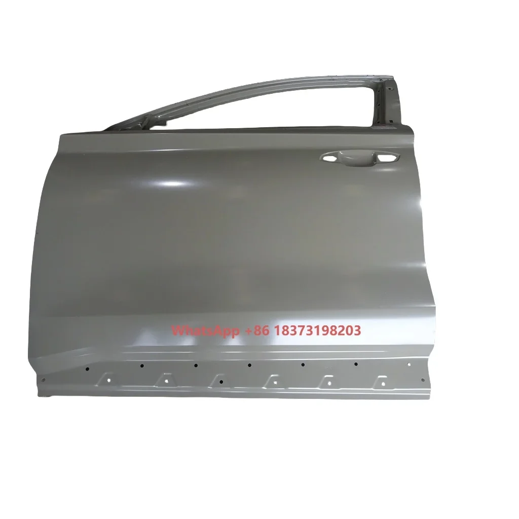 NAP Original New Car Accessories Left Right Front Rear  Door Assembly for BYD Song Plus Song l Parts Car DOOR