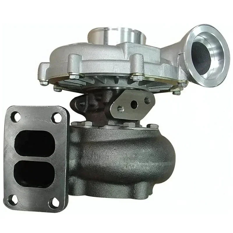 

Heavy Duty Truck Spare Parts Turbocharger For Mercedes Benz 532-7970-6441 53279706441 Turbo Charger