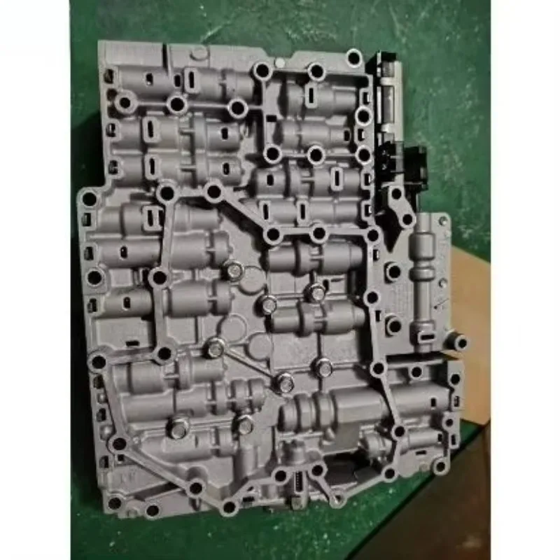 High Quality RE7R01A ETC94-110N TCM TCU Body Transmission Control Module for 08UP Q50