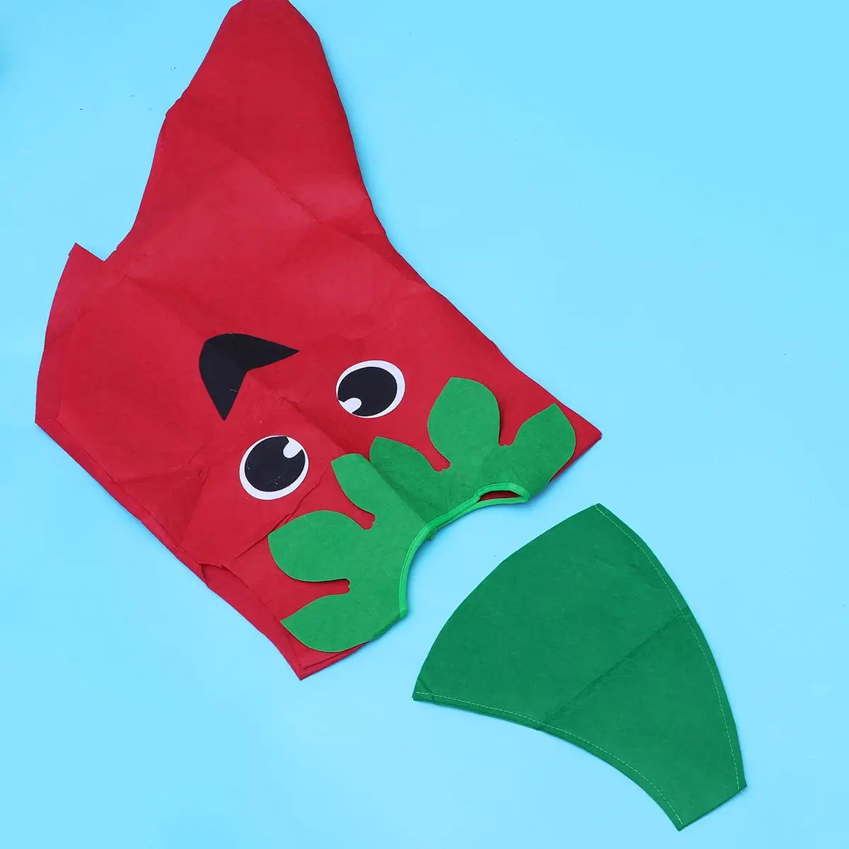 Рисунок 5 - Детские костюмы с фруктами