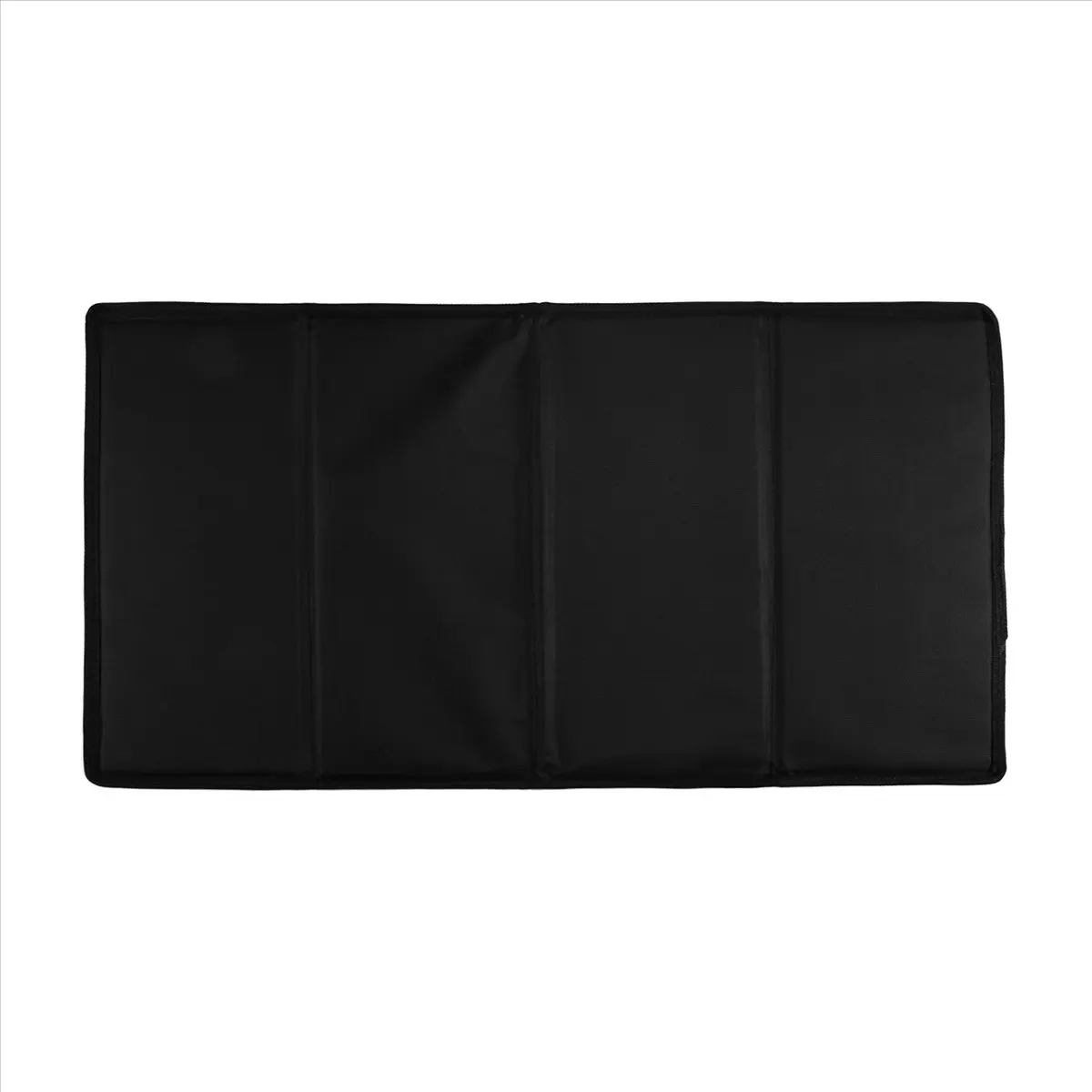 ABME New Detachable Folding Camping Cart Wagon Lining Pad,Folding Wagon Outdoor Portable Trolley Cart Accessories 80x41CM