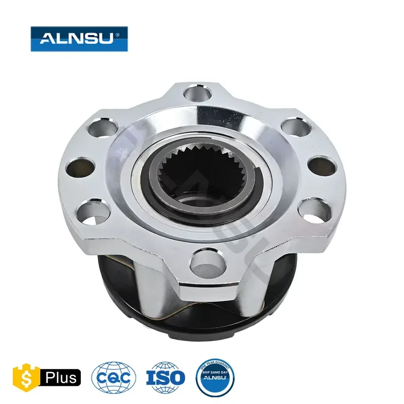 Alnsu Good Price Wholesales Front Wheel Clutch for Oe 43530-60130 FHT001 43530-60130-A