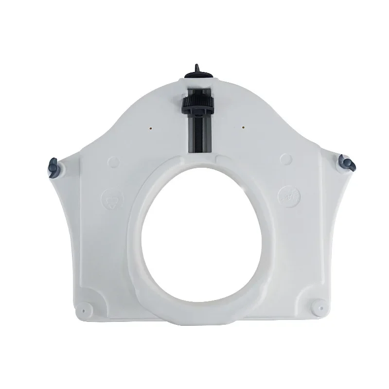 

Toilet height enhancer, elderly, pregnant women, household disabled toilet chair, stand-up device, toilet height increase pad