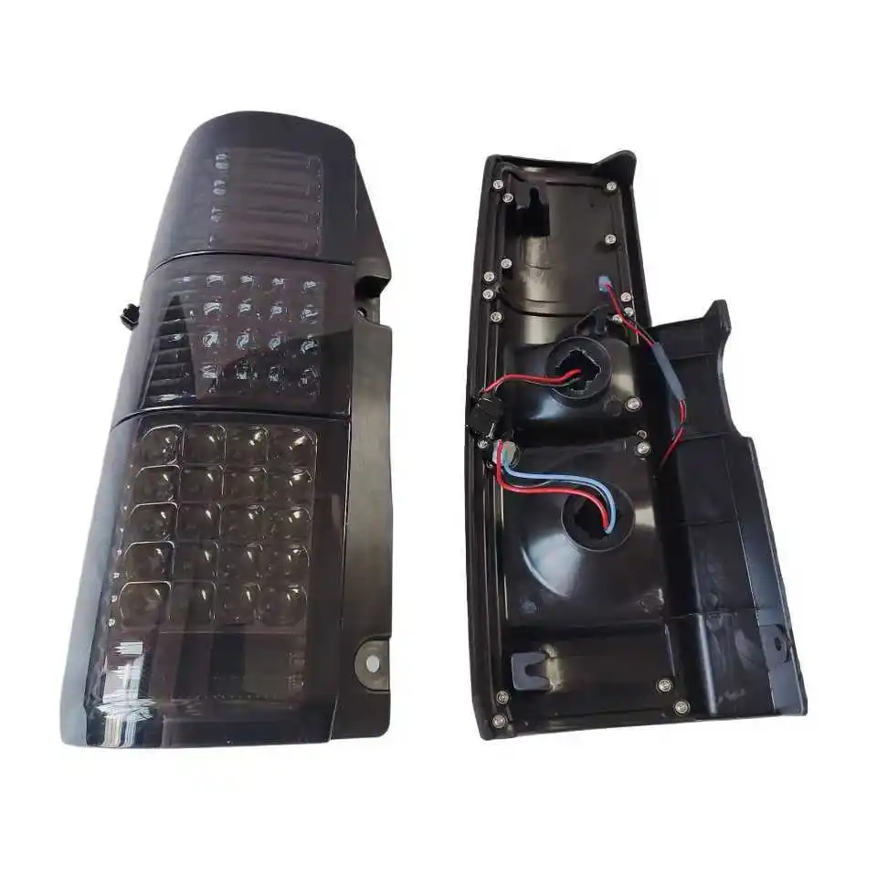 ชุดไฟท้าย LED สําหรับ Suzuki Jimny 1998-2015 9136151 9210742   JA33V JB23 JB33, JB43 ไฟท้าย