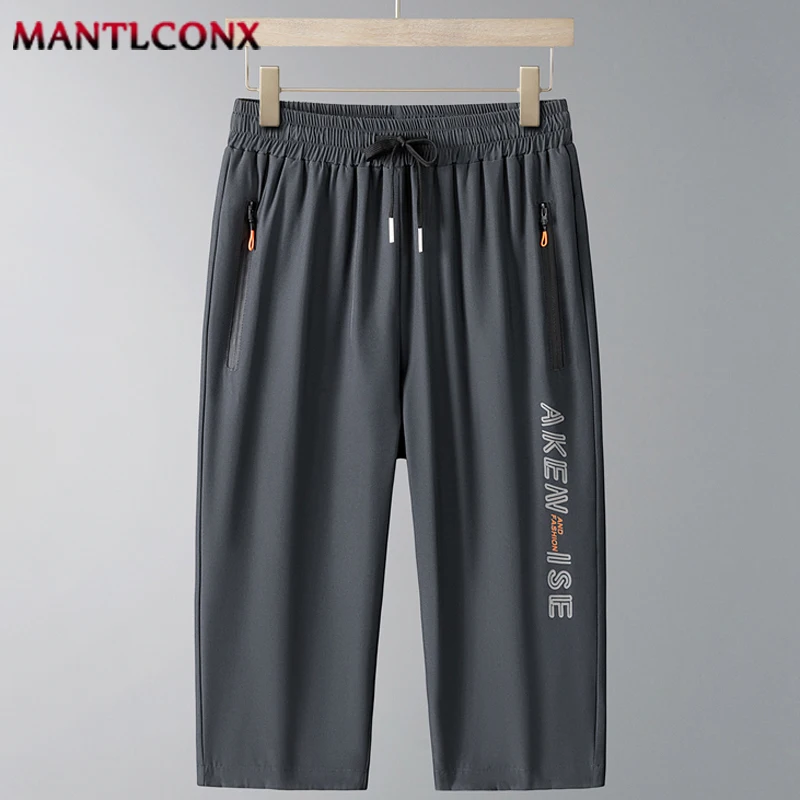 Gym Fitness Sports Shorts Men Breathable Summer New Jogging Men Shorts Running Quick Dry Elastic Waist Board Short Pants Fashion