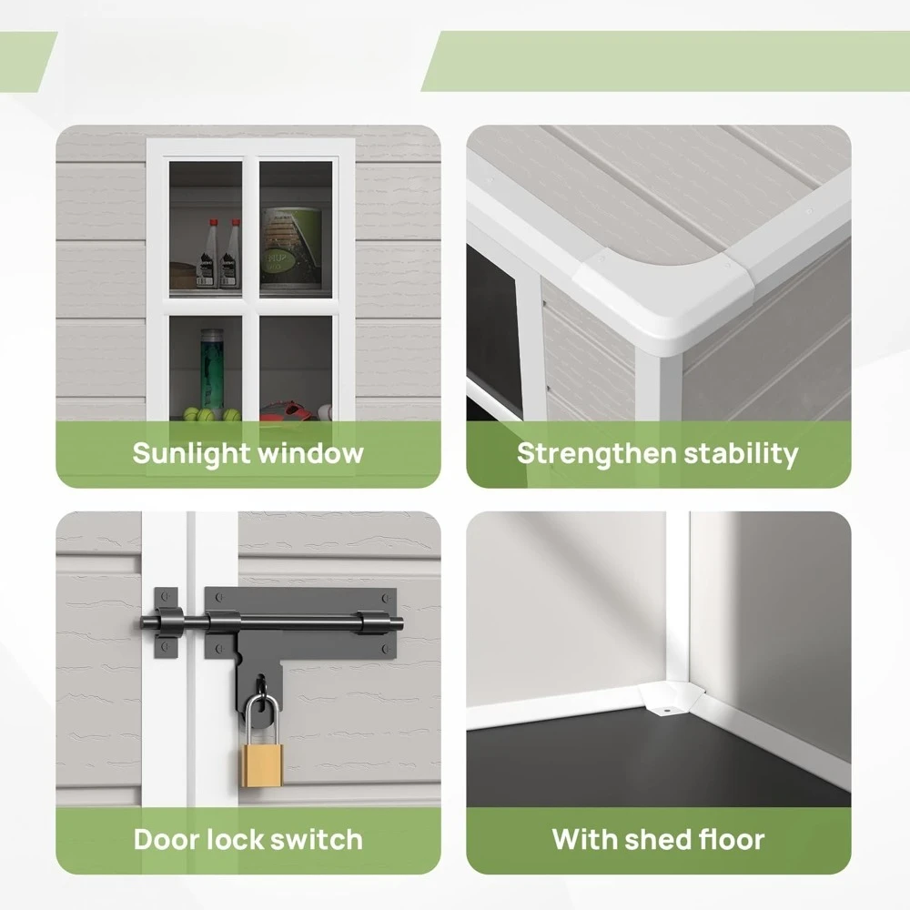 Thumbnail 4 - #16 Compare Sheds Before You Buy