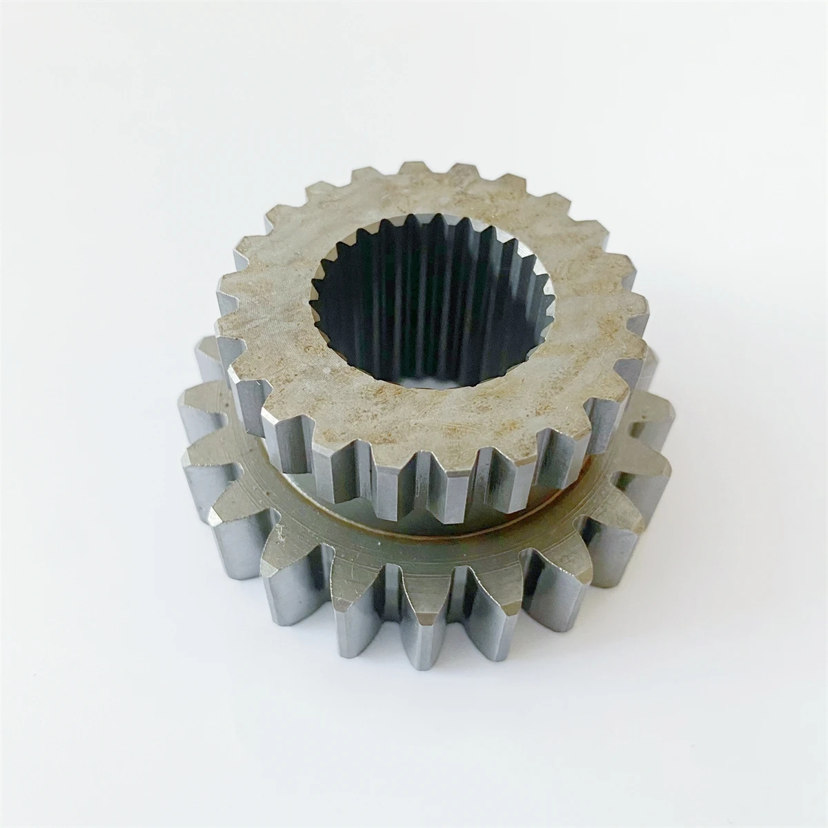 

Z=21T Speed Down Gear Dryer Master Driven Gear for Stels ATV 500К/GT Kazuma Jaguar J500 Xinyang 500 Panda 192MR-1000708 LU018388