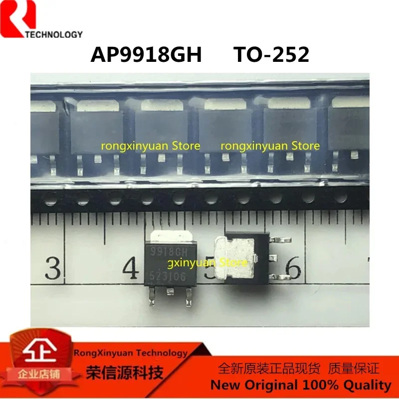 10pcs AP9915GH 9915GH AP9916GH-HF 9916GH AP9916GH AP9918GH 9918GH AP9915H 9915H AP9916H  9916H AP9918H 9918H quality 100% new