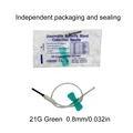 21G Green