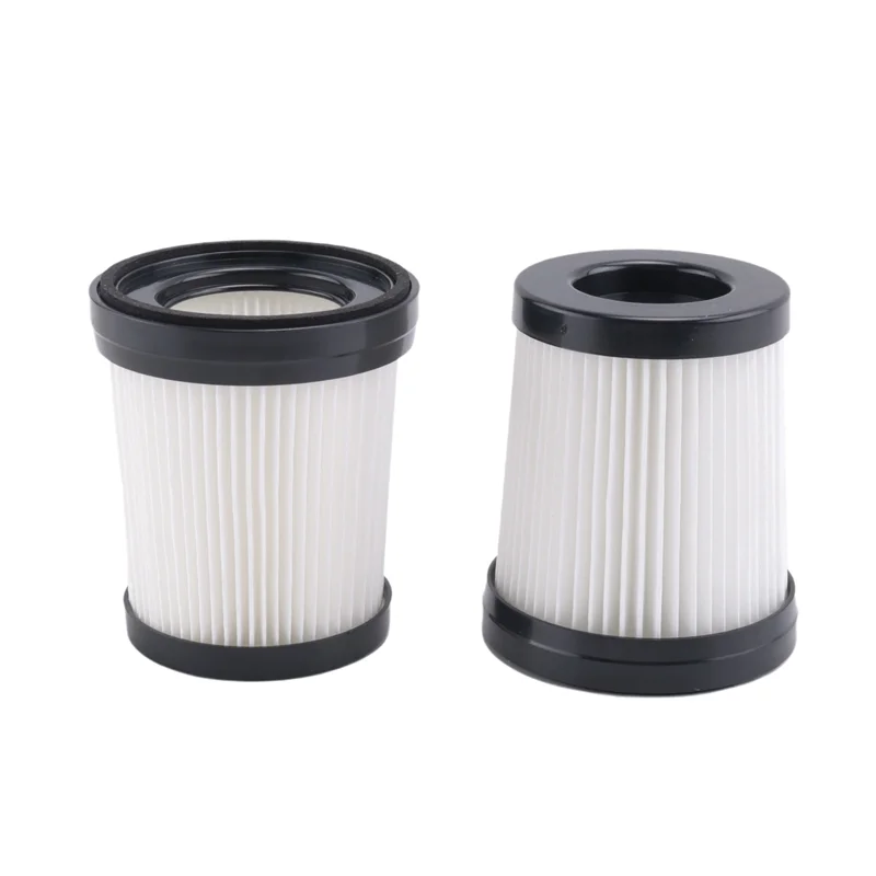 ABNG 6X reemplazo para aspiradora Fabuletta FSV101 FSV001 Girnoor G160 y G165 filtros HEPA Afoddon A300