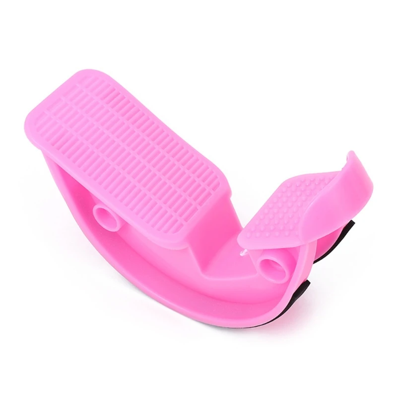 Foot Ankle Stretch Board For Yoga Fitness Sports Massage Auxiliary Board Drop Shipping