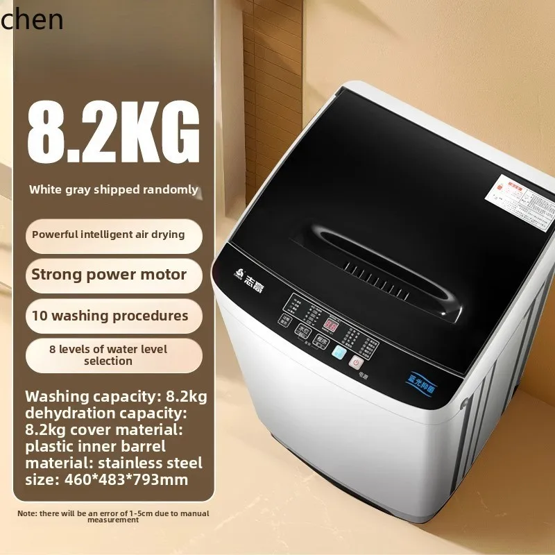 ZML النبض الأوتوماتيكي غسالة صغيرة تأجير عنبر المنزل شطف متكامل