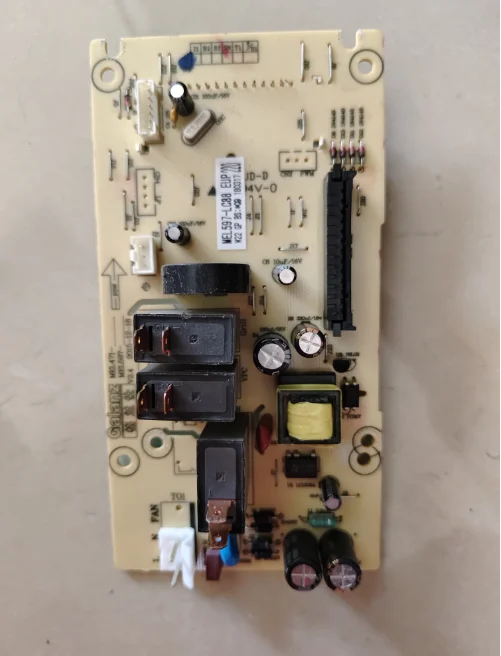 

G80F23CN3L-C2K(s3)S1R3MEL597-LC98-LC88 тестовая материнская плата, исправная, схема подключения