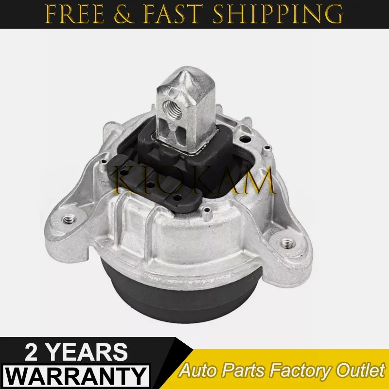 

Engine Motor Support Bracket for BMW 520i 523i 523d 525d 528i 530i 550i F06 F07 F10 F11 F13 22117935141 22116785601 22117935149