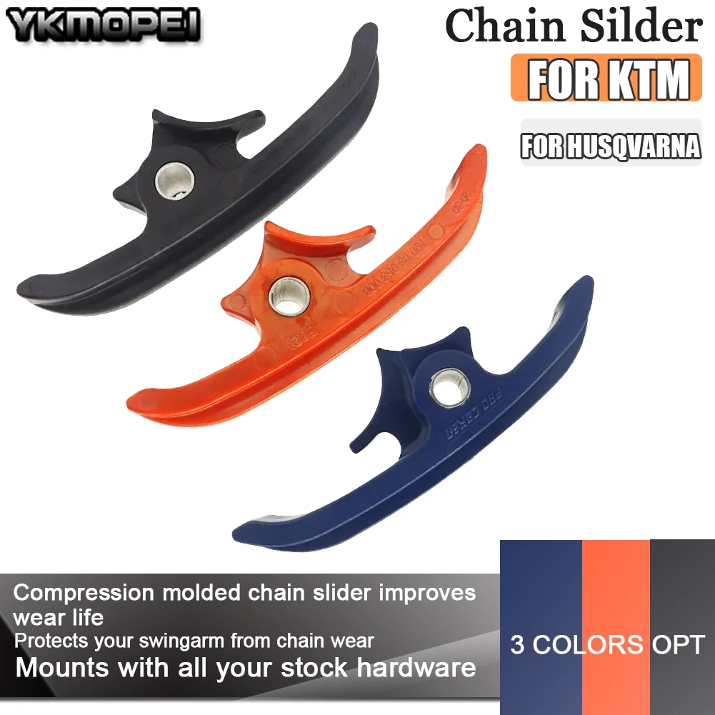 Motorcycle Chain Sl… - image