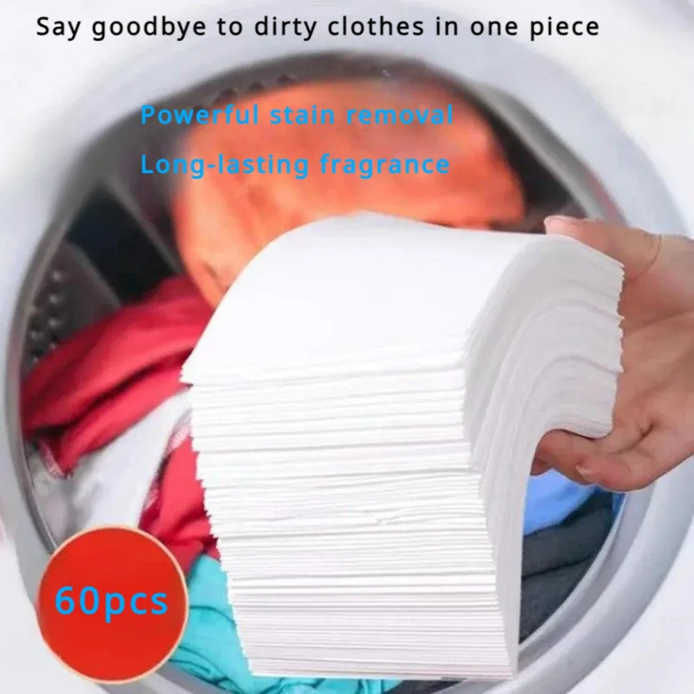 Soluble Laundry Tablets Downy Fabric Softener Powerful Decontamination Washing Capsules Wholesale Removes Lint From Clothes Home