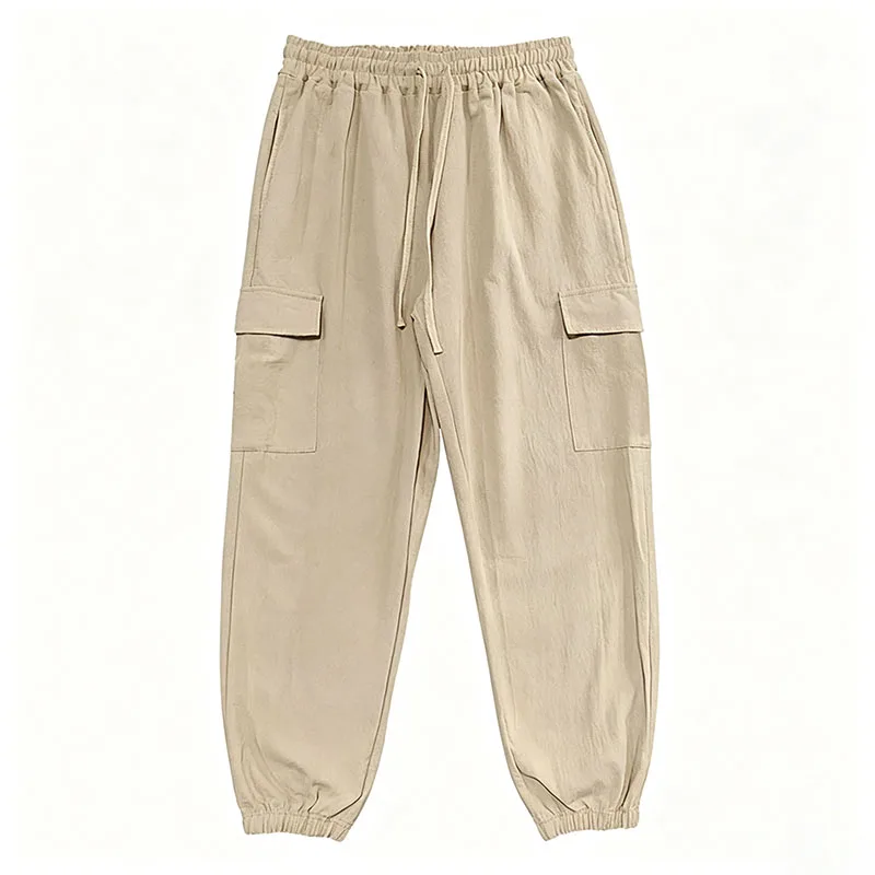 Khaki-Y