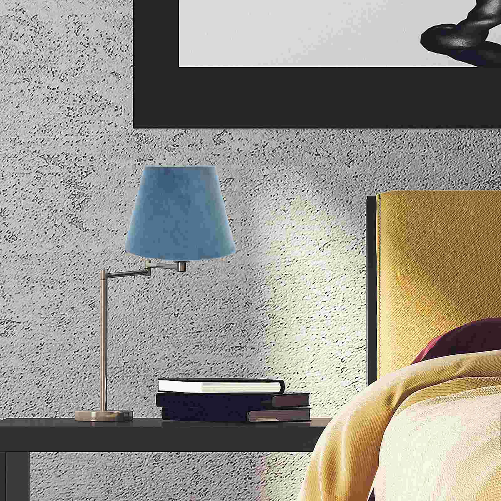 

Lamp Fabric Table Lampshade Shades for Floor Clip on Bulb Metal Replacement Pendant Light Covers