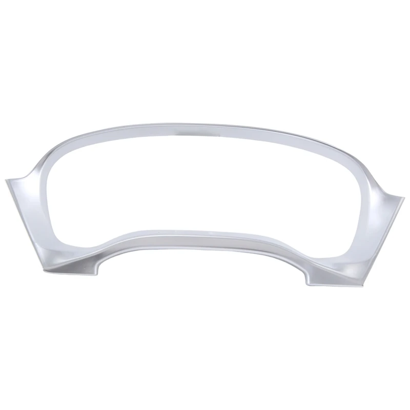 

Декоративная рамка для интерьера центральной панели приборной панели для BMW 3 серии 19