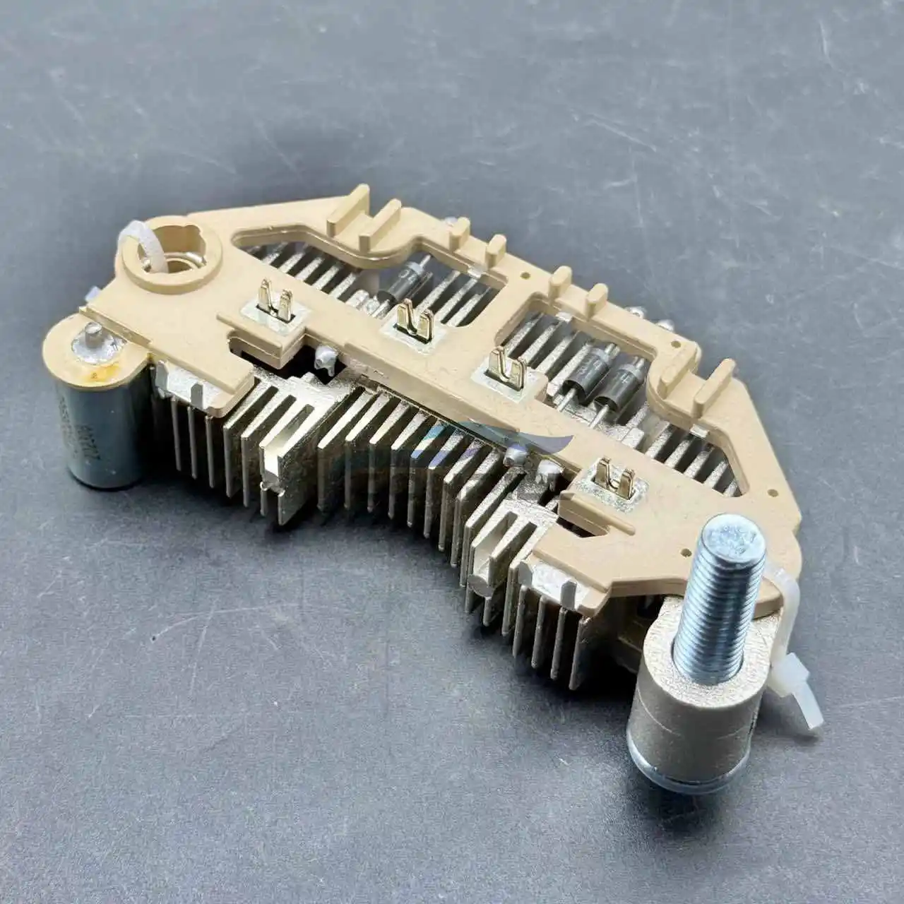 

1pc for Hyundai ELANTRA Accent Sonata KIA RIO Valeo Generator rectifier bridge