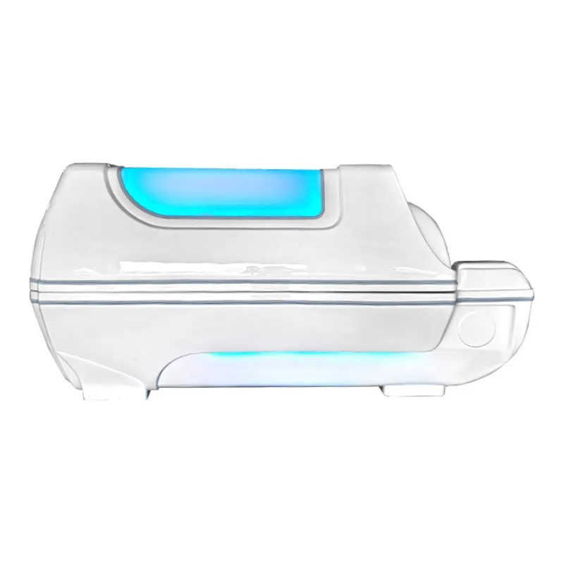 Bio-Resonance Energy Chamber CE Certification