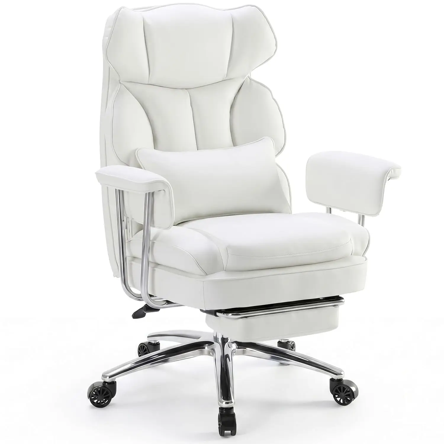 Executive Home Office Chair, Ergonomic Desk Chair, Customized
