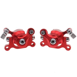 1Pcs Left/Right Disc Brake Caliper for Mercane PRO 10 Inch Skateboard Bicycle Electric Scooter