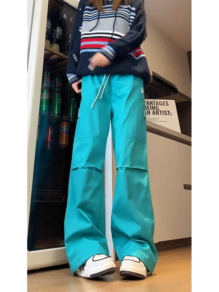 

Водонепроницаемые ветрозащитные лыжные брюки с подкладкой Fce, мужская уличная рабочая одежда для альпинизма, теплые морозостойкие дышащие прямые брюки