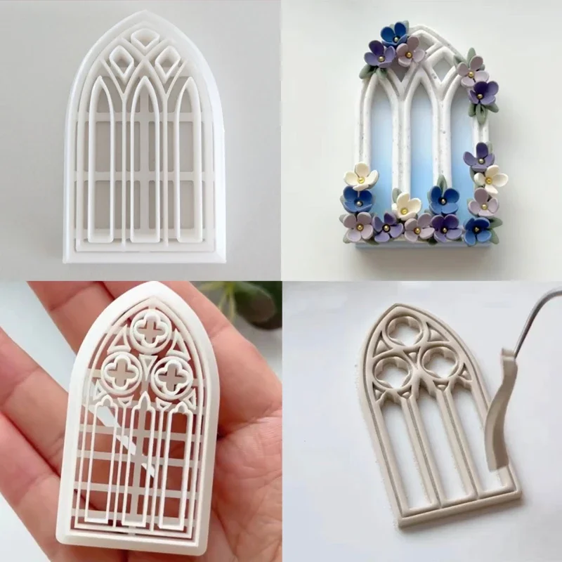 Retro Gothic Hollow…