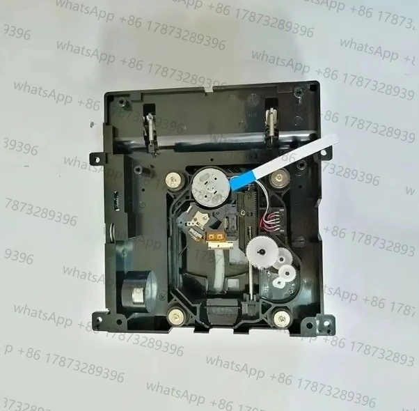 Para cabeça de laser de movimento ROTEL CD RCD-12 RCD-630 RCD-1520 RCD-1570 (altura 30mm)