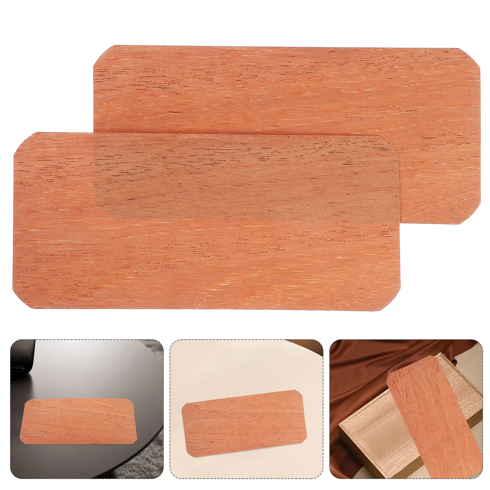 

2 шт. кедровые полоски для сигарных хьюмидоров, аксессуары для разделителей, цвет хаки