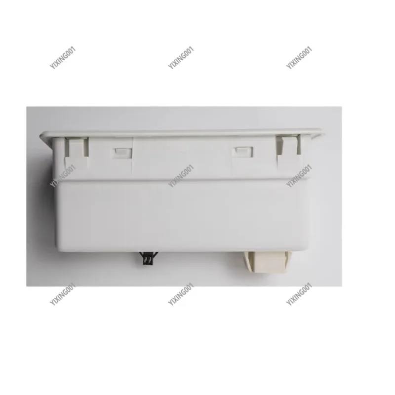 BC/BD-203HCE 0070825037D Freezer Control Panel - Electronic Thermostat Display Board Parts