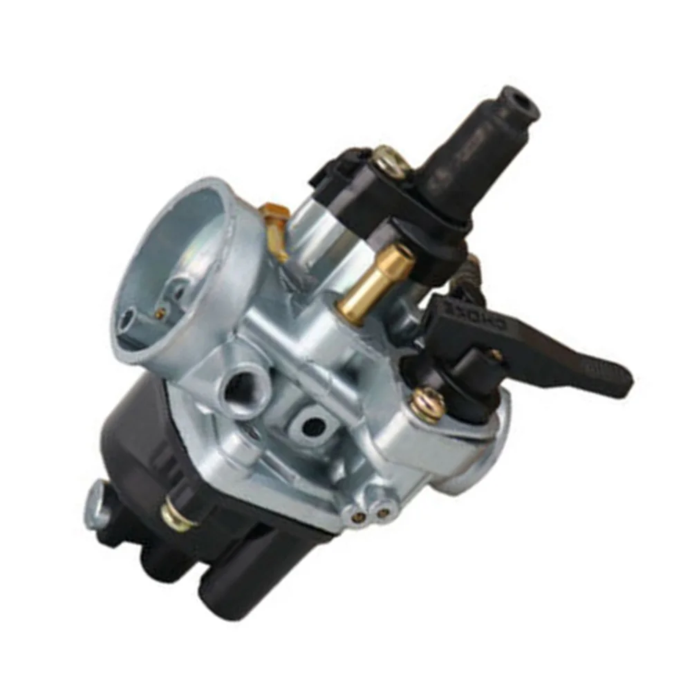 

OEM 53015 Manual Handle Choke For Carburetors Rustproof Performance Aluminum Material Easy Installation High Strength