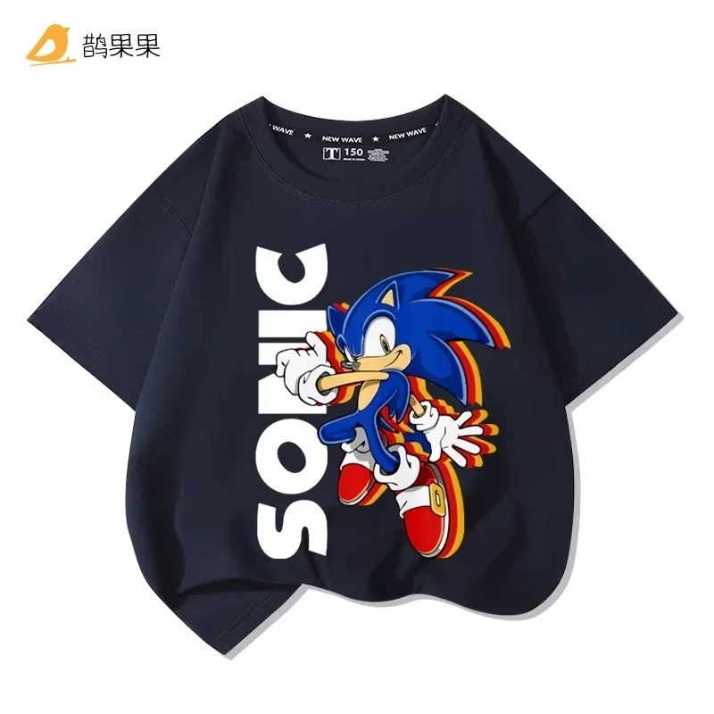 ÉTudiant Sonic HéRi…