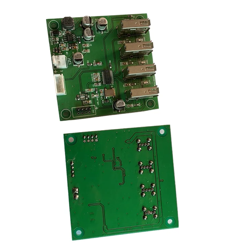 Tiger Console Accessory Usb Output Board Motherboard
