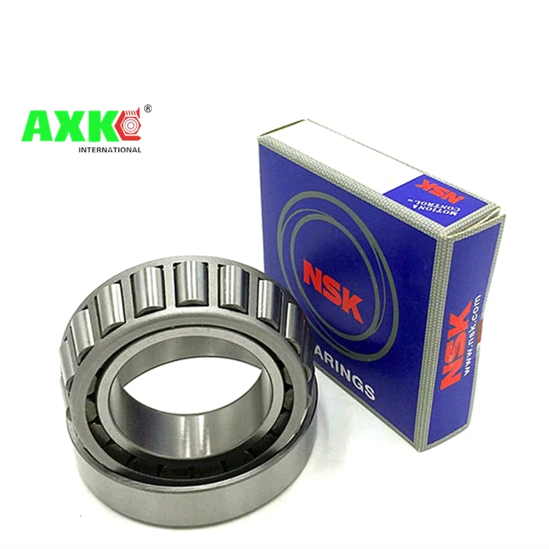 

NSK 38.1x71.01x18.26 auto gear wheel hub bearing BT1-0017 A/Q NP618892-NP355857 taper roller bearing BT1-0017A/Q bearing