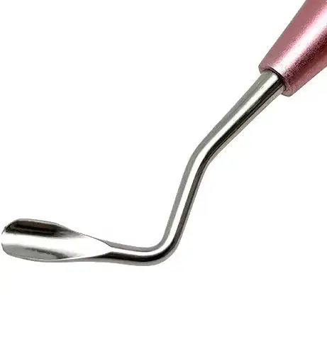 

Dental Resin Filling Spatula Dental Aesthetic Restoration Replica Posterior Teeth for Simplifying Occlusal Modeling Tools