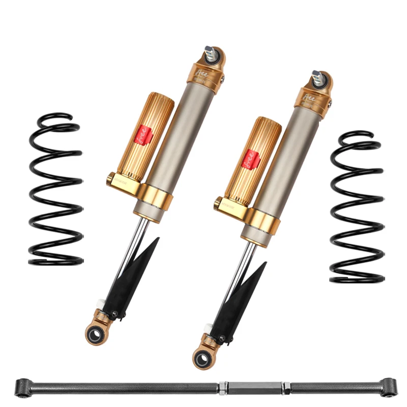 SAI suspension 4x4 off-road nitrogen shock absorber suitable for H9 2022