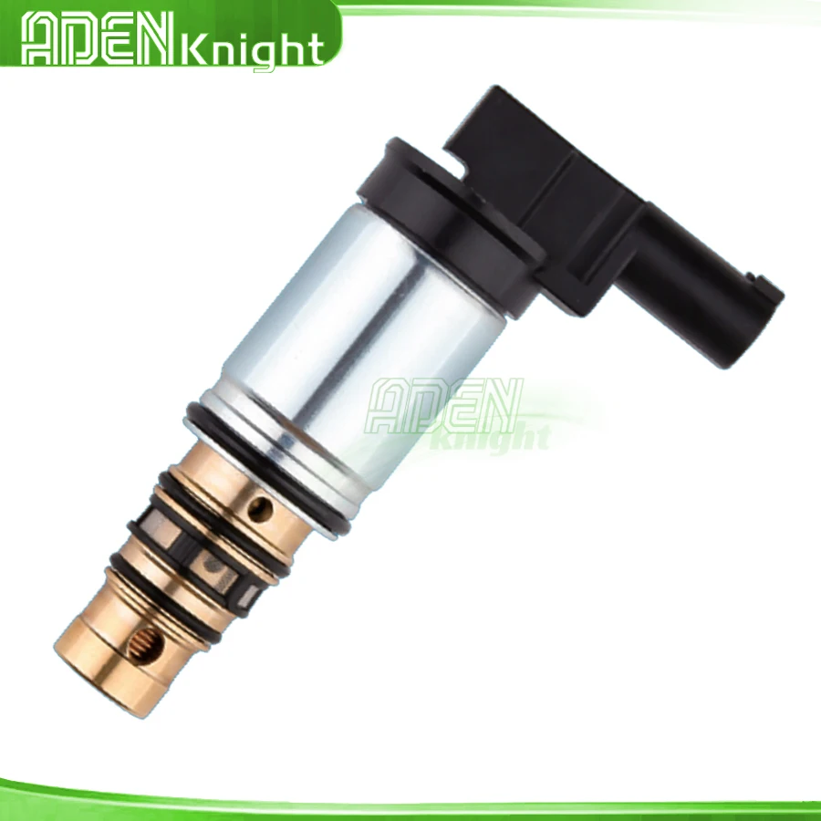 AC Air Conditioning Compressor Control Valve For 2008 BMW 750Li 22648RTBW