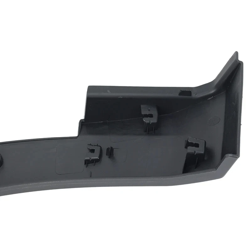 Front Wheel Arch Moulding Fender Eyebrow Strip ABS PartE 98252888XT / 98252889XT