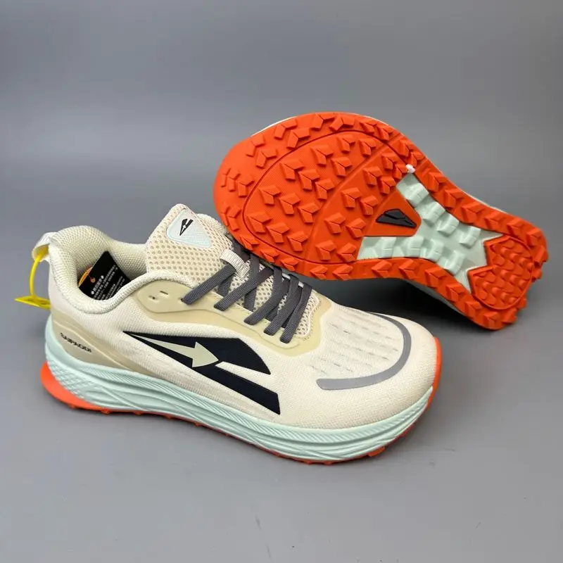 

2026 New Luxury Running Trainers Men Comfortable Men Sport Running Shoes Anti-Slip Outdoor Sports Shoe Wearable Walking Shoe Man