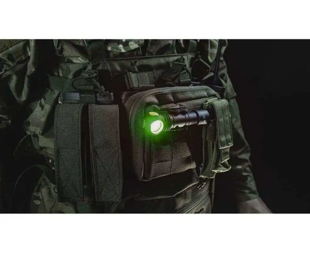 Imagem -05 - Armytek Assistente Usb Magent Farol c2 wg Magent