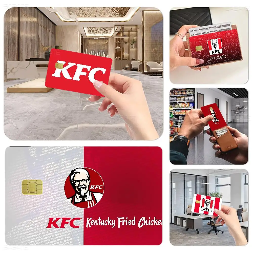 Fashion K-Kfc Logo …